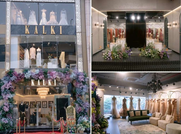 Kalki Fashions to open three new stores in 2024